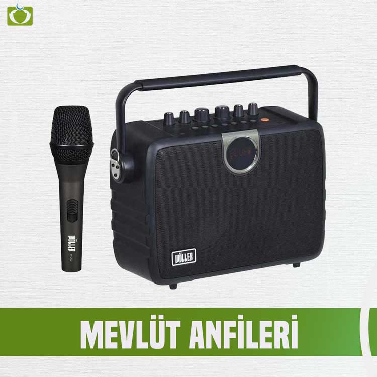 Mevlüt Anfileri